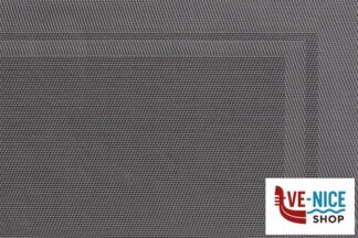 0 TOVAGLIETTA - CM 45X33H PVC-POLIESTERE COLOR GRIGIO APS  ASSHEUER POTT GMBH E CO KG