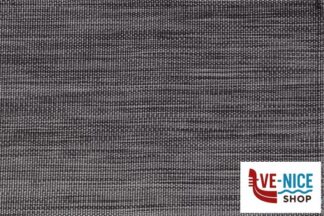 0 TOVAGLIETTA - CM 45X33 PVC-POLIESTERE COLORE NERO GRIGIO APS  ASSHEUER POTT GMBH E CO KG