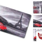 tovagliette/tovaglioli TOVAGLIETTA AMERICANA 28,5X43 GLAMOUR 77173 LUPIA SRL