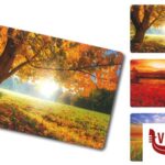 tovagliette/tovaglioli TOVAGLIETTA AMERICANA 28,5X43 NATURA 77177 LUPIA SRL