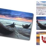 tovagliette/tovaglioli TOVAGLIETTA AMERICANA 28,5X43 SEA 77176 LUPIA SRL