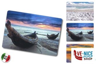 tovagliette/tovaglioli TOVAGLIETTA AMERICANA 28,5X43 SEA 77176 LUPIA SRL