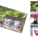 tovagliette/tovaglioli TOVAGLIETTA AMERICANA 28,5X43 VINTAGE 77180 LUPIA SRL