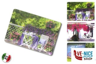 tovagliette/tovaglioli TOVAGLIETTA AMERICANA 28,5X43 VINTAGE 77180 LUPIA SRL