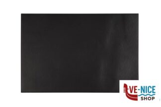 tovagliette/tovaglioli TOVAGLIETTA -KUNSTLEDER-CM 45 X 32,5 SIMILPELLE COLORE: NERO APS ASSHEUER POTT GMBH E CO KG