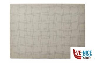 tovagliette/tovaglioli TOVAGLIETTA CM 45X33 SILICONE BEIGE APS  ASSHEUER POTT GMBH E CO KG