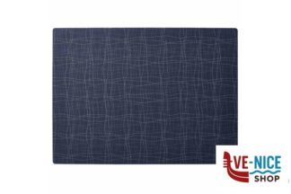 tovagliette/tovaglioli TOVAGLIETTA CM 45X33 SILICONE BLU SCURO APS  ASSHEUER POTT GMBH E CO KG