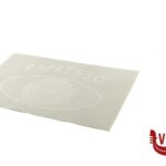 plastica TOVAGLIETTA COLAZIONE PVC 45X30 ASSORTITA  FH66003 GICOS IMPORT EXPORT SRL