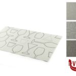 plastica TOVAGLIETTA COLAZIONE PVC 45X30 ASSORTITA  FHG003-1-6 GICOS IMPORT EXPORT SRL