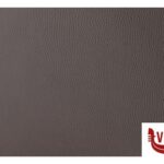 tovagliette/tovaglioli TOVAGLIETTA IN ECOCUOIO RIGENERATO RETTANGOLARE CM.43X33 MARRONE SCURO IMPORT PROFESSIONAL