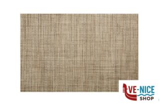 tovagliette/tovaglioli TOVAGLIETTA INTRECCIATA PVC CM.45X33 BEIGE-MARRONE 60038 APS ASSHEUER POTT GMBH E CO KG