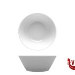 insalat zuppiere sals antipast TRAPO - COPPETTA CM 16 ZAKLADY PORCELANY STOLOWEJ LUBIANA