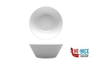 insalat zuppiere sals antipast TRAPO - INSALATIERA CM 19 ZAKLADY PORCELANY STOLOWEJ LUBIANA