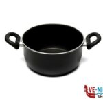 antiederente TREND-FIRENZE CASSERUOLA 2 MANICI CM 24 BALLARINI PAOLO