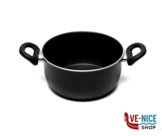 antiederente TREND-FIRENZE CASSERUOLA 2 MANICI CM 24 BALLARINI PAOLO