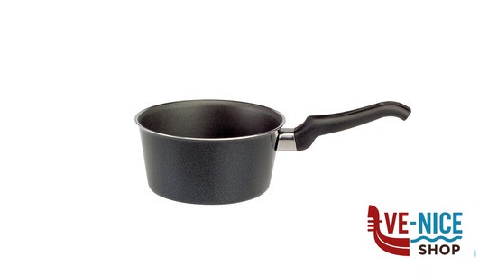 antiederente TREND-FIRENZE CASSERUOLA CONICA 1 MANICO .CM.16 BALLARINI PAOLO