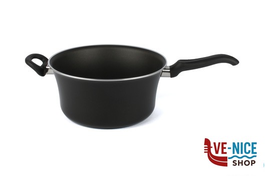 antiederente TREND-FIRENZE PAIOLO 1 MANICO . MANIGLIA CM 22 BALLARINI PAOLO