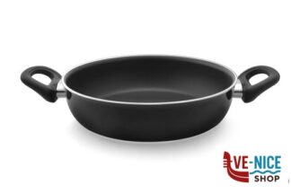 antiederente TREND-FIRENZE TEGAME 2 MANICI CM.28 BALLARINI PAOLO