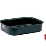 antiaderente TREND-FIRENZE TEGLIA RETTANGOLARE CON MANICI CM 35X25 BALLARINI PAOLO