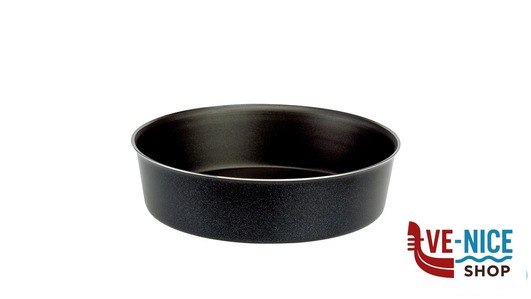 antiederente TREND-FIRENZE TORTIERA TONDA CM.30 BALLARINI PAOLO