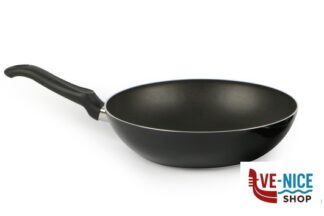antiederente TREND-FIRENZE WOK 1 MANICO CM 28 BALLARINI PAOLO