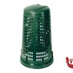 pattumiere TRESPOLOSACCO STEFAN. 24702 CON COPERCON STEFANPLAST