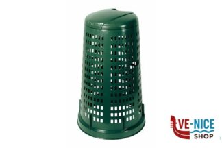 pattumiere TRESPOLOSACCO STEFAN. 24702 CON COPERCON STEFANPLAST