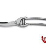 trinciapollo TRINCIAPOLLO GAZZELLA INOX 3840-25 SAN SANELLI