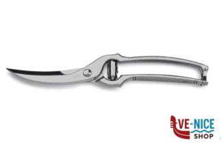 trinciapollo TRINCIAPOLLO GAZZELLA INOX 3840-25 SAN SANELLI