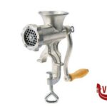 utensili vari TRITACARNE EVA GHISA N.5 MANUALE EVA