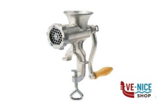 utensili vari TRITACARNE EVA GHISA N.5 MANUALE EVA