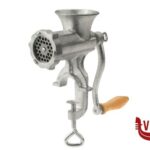 utensili vari TRITACARNE EVA GHISA N.8 MANUALE   22552 EVA