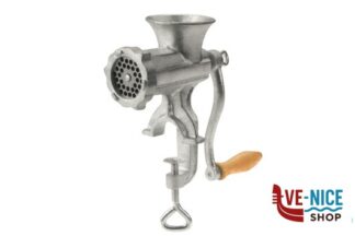 utensili vari TRITACARNE EVA GHISA N.8 MANUALE 22552 EVA