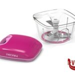 utensili da cucina TRITATUTTO MANUALE A CORDA CM 12X12X9,5  04GD261 PEDRINI