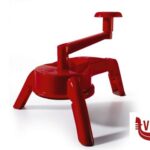 preparazione cibi TRITAVERDURE MISS GRATER RIGAMONTI