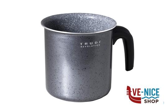 alluminio TRUDI REVOLUTION-BOLLILATTE CM12 AETERNUM S.R.L