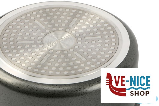 alluminio TRUDI REVOLUTION-CASSERUOLA 1M CM16 AETERNUM S.R.L - immagine 2