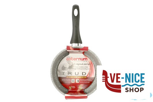 alluminio TRUDI REVOLUTION-CASSERUOLA 1M CM16 AETERNUM S.R.L - immagine 4