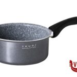 alluminio TRUDI REVOLUTION-CASSERUOLA 1M CM16 AETERNUM S.R.L