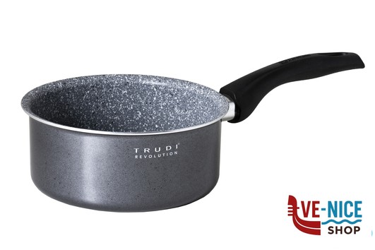 alluminio TRUDI REVOLUTION-CASSERUOLA 1M CM16 AETERNUM S.R.L