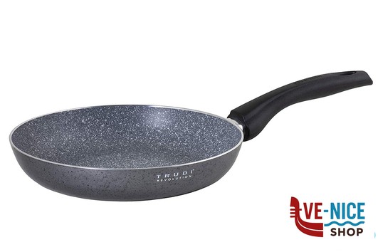 alluminio TRUDI REVOLUTION-PADELLA CM 18 AETERNUM S.R.L