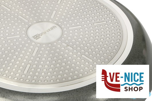 alluminio TRUDI REVOLUTION-PADELLA CM24 AETERNUM S.R.L - immagine 2