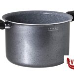 alluminio TRUDI REVOLUTION-PENTOLA CM 24 AETERNUM S.R.L