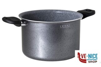 alluminio TRUDI REVOLUTION-PENTOLA CM 24 AETERNUM S.R.L