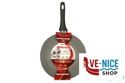 alluminio TRUDI REVOLUTION-SALTAPASTA CM 28 AETERNUM S.R.L - immagine 4