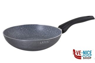 alluminio TRUDI REVOLUTION-SALTAPASTA CM 28 AETERNUM S.R.L