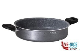 alluminio TRUDI REVOLUTION-TEGAME CM 32 AETERNUM S.R.L