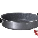 alluminio TRUDI REVOLUTION-TEGAME CM 28 AETERNUM S.R.L