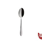 acciaio TULIP Q7 CUCCHIAIO MOKA ACCIAIO INO 1810  2,5 MM 7044 COMAS