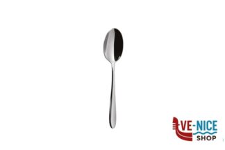 acciaio TULIP Q7 CUCCHIAIO MOKA ACCIAIO INO 1810 2,5 MM 7044 COMAS